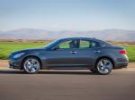 Infiniti Q70 5.6 2013 года